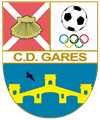 escudo CD Gares