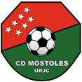 escudo CD Móstoles URJC B