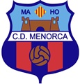 escudo CD Menorca