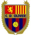 escudo CD Oliver