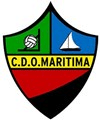 escudo CD Orientación Marítima