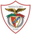 escudo CD Santa Clara