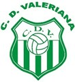 escudo CD Valeriana