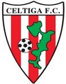 escudo Céltiga FC