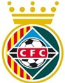 escudo Cerdanyola del Vallès FC