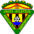 escudo AD Ceutí Atlético