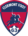 escudo Clermont Foot 63