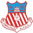 escudo AD Complutense Alcalá