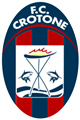 escudo FC Crotone