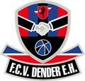 escudo FCV Dender EH
