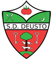 escudo SD Deusto