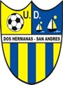 escudo UD Dos Hermanas-San Andrés