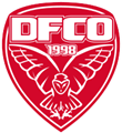 escudo Dijon FCO
