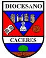 escudo CD Diocesano