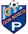 escudo CP Don Bosco