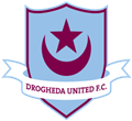 escudo Drogheda United FC