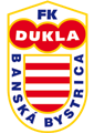 escudo FK Dukla Banská Bystrica
