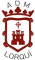 escudo ADM Lorquí