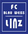 escudo FC Blau Weiss Linz