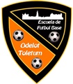 escudo EF Odelot Toletum