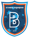 escudo İstanbul Basaksehir FK