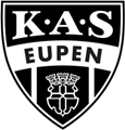 escudo KAS Eupen