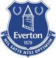 escudo Everton FC