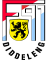 escudo F91 Dudelange