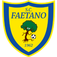 escudo SC Faetano
