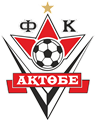 escudo FC Aktobe