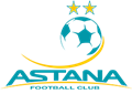 escudo FC Astana