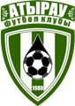 escudo FC Atyrau