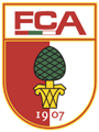 escudo FC Augsburg