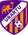 escudo FC Urartu
