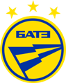 escudo FC BATE Borisov