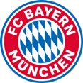 escudo FC Bayern München