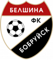 escudo FC Belshina Bobruisk