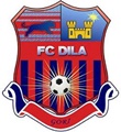 escudo FC Dila Gori