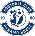 escudo FC Dinamo Brest