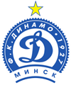 escudo FC Dinamo Minsk