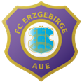 escudo FC Erzgebirge Aue
