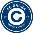 escudo FC Gagra