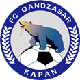 escudo FC Gandzasar