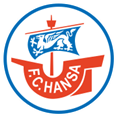 escudo FC Hansa Rostock