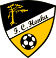 escudo FC Honka Espoo