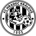 escudo FC Hradec Králové