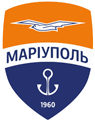 escudo FC Mariupol