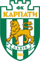 escudo FC Karpaty Lviv
