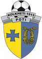 escudo FC Kolkheti Poti