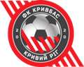 escudo FC Kryvbas Kryvyi Rih